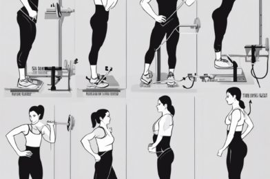 Best Exercises to Improve Your Posture